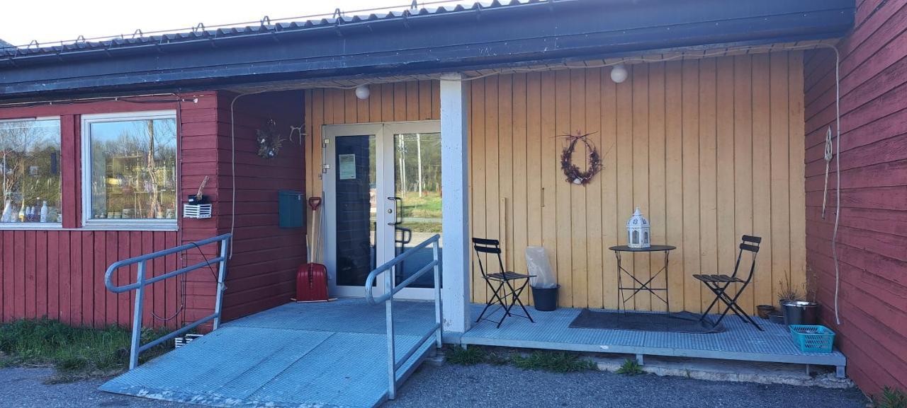 Austertanakrystallen By Pure Lifestyle Arctic Exterior photo